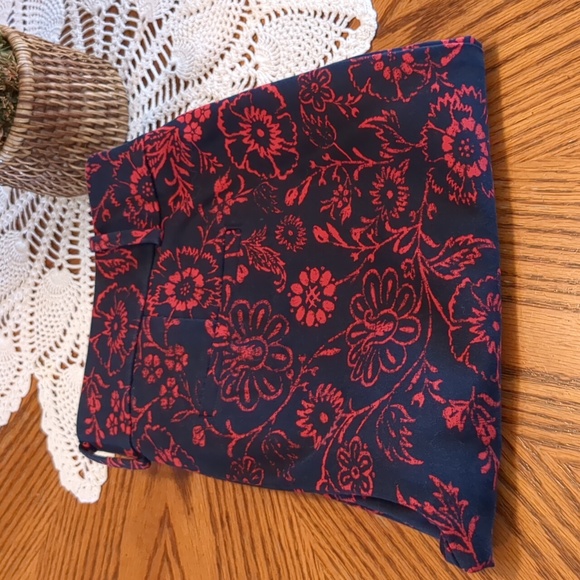 Loft Marissa Fit the Riviera Pant 4P - Picture 15 of 15